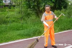 东莞环卫企业注意！拖欠工人工资拒不整改，将获“差评”图片