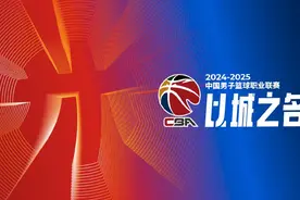 CBA新赛季10月12日开赛，外援政策为4人4节7人次图片
