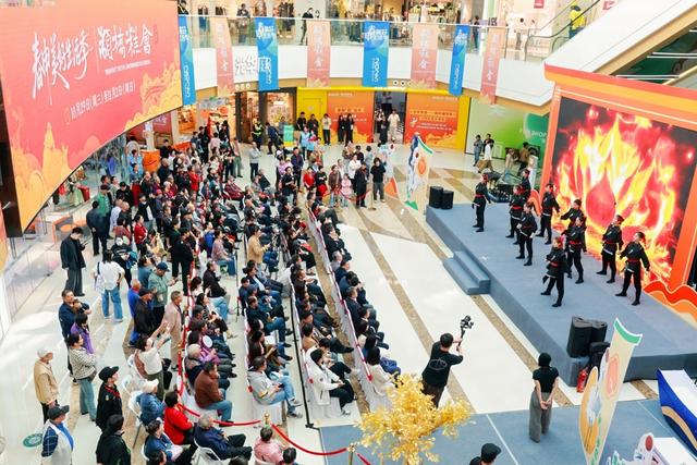 最新资讯-又是一年重阳至，在上海过新鲜、诗意的中国传统节日(3)