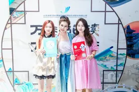 济南机场开展“万卷书已读  万里路始行” 线下推介活动图片