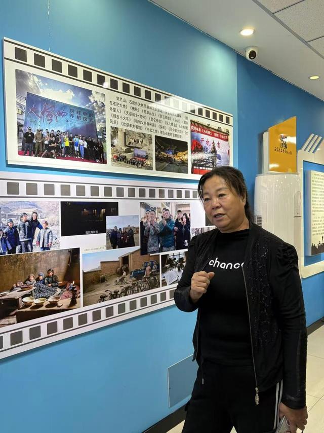 塞上江南新画卷·文旅奋进新宁夏｜石炭井何以成为光影追逐的“年代剧圣地”？