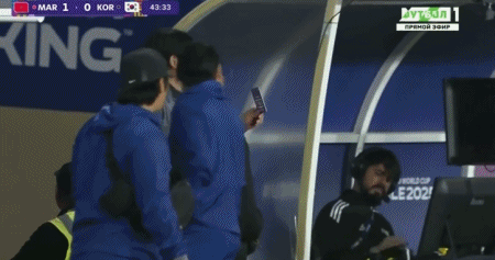 U20世界杯：摩洛哥胜韩国进八强