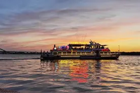 冰城游江航线开通在即 助力旅游“季季火”图片