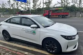 入行需谨慎！贵阳市网约车市场运力已饱和图片