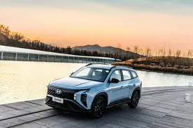 于黄海之滨探寻自然之韵，一场试驾新ix35沐飒的惊喜体验图片