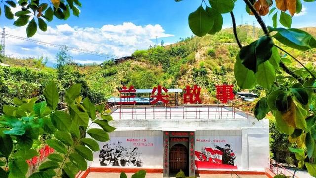 川超传情 共游攀西 攀枝花回信凉山“一家亲”