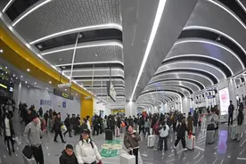 太原地铁，42.7万！图片