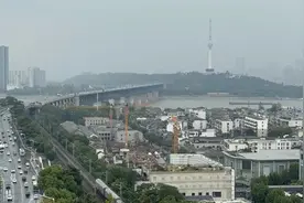 抢了文旅券来汉周末游，陕西大三学生：下次还要来图片