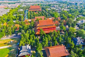 “孔子”一路走来，何以弦歌不辍?图片