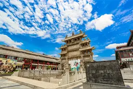 单县：守正创新 文旅高质量发展行稳致远图片