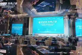 世界无人机大会低空经济与产业集群峰会在深举办图片