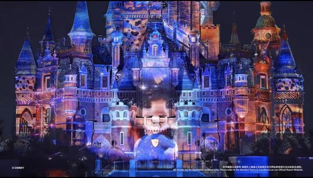 疯狂动物城欢乐上线！上海5大打卡点→