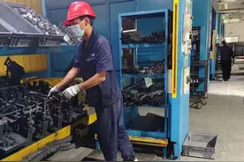 陕西：主导产业赋能县域经济高质量发展图片