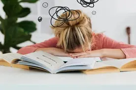六招帮你应对考前综合征 | 高考加油图片