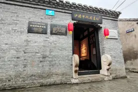 新增4A景区，泰州文旅“出圈记”图片