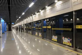 国内轨道交通十大城市，你都去过吗？图片
