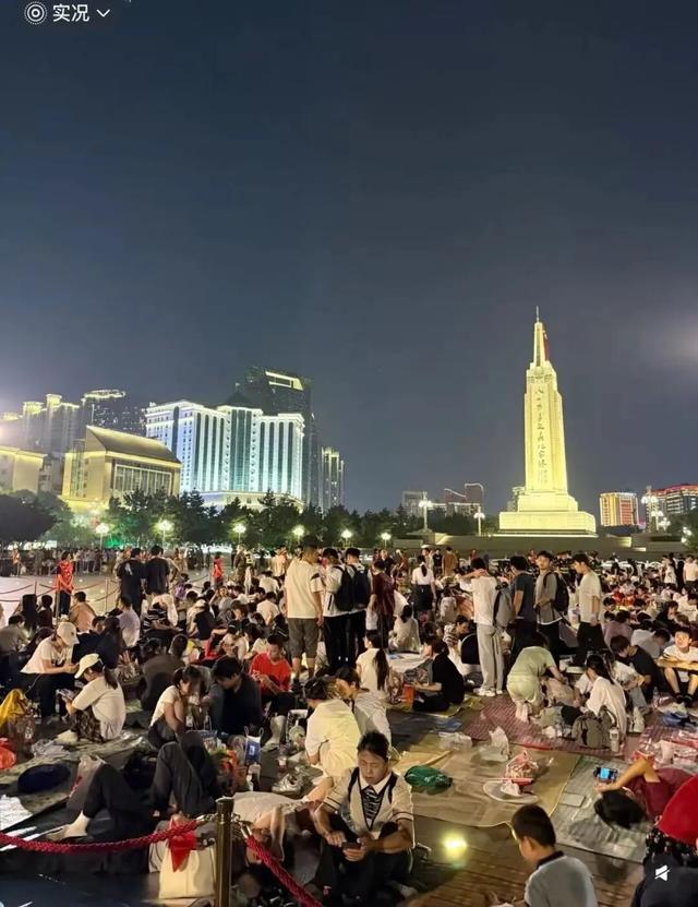 十二时辰，爱上南昌