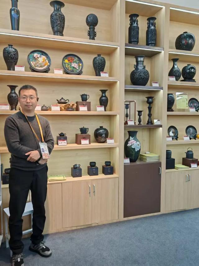 日照文旅走进第八届进博会！发出山海邀约！