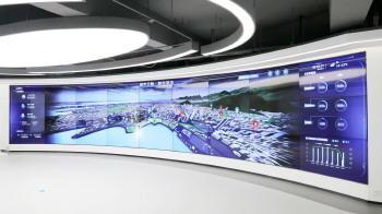 发力AI+构建闭环生态！青岛市南打造人工智能产用融合新高地