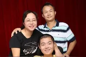 一个家庭，两种罕见病，三个人的抗争图片