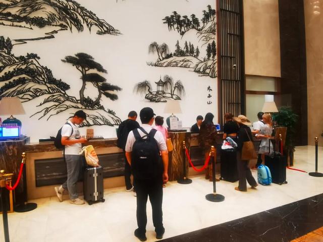 从自驾引流到生态合作体系构建，济南万人游临夏夯实两地文旅行业协作的基石