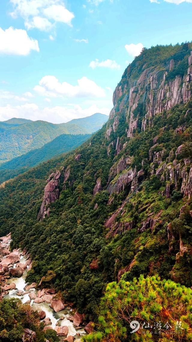 老年人怎么玩？快带上父母，来仙游这里免费赏秋！