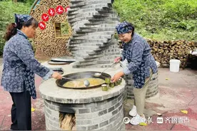 临沂：打破观演边界，互动式情景剧解锁文旅新玩法图片