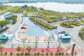 配套升级 幸福加码！平潭宜居城市建设交出暖心答卷图片