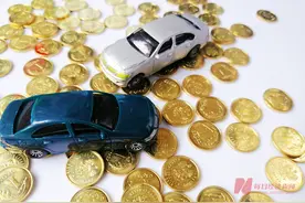 “金九”效果突出！9月新能源车渗透率达53.3% 中汽协：建议明年延续相关刺激消费政策图片