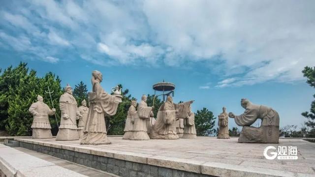 青岛14个文旅项目招引顶流“合伙人”