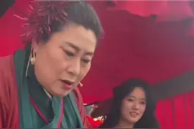 河南开封“王婆说媒”节目小长假限流吗？景区：暂无相关通知图片