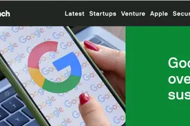 利用AI，谷歌去年封停3920万个广告账号图片