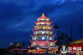 纱塔 失传近百年后“穿越”回来的乡愁图片