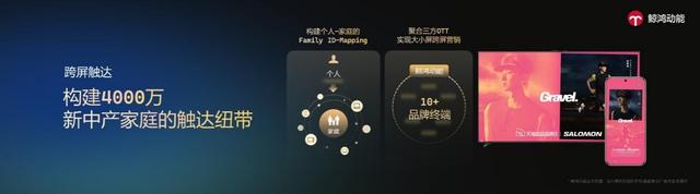 鲸鸿动能亮相中国国际广告节&亚洲广告大会，全场景AI驱动增长