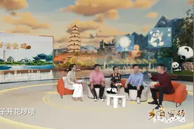 巴适得板！巴蜀方言为啥是方言世界里的“表情包”？图片