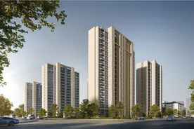 房建、市政、轨道……济南多个重点项目拼出建设“加速度”图片