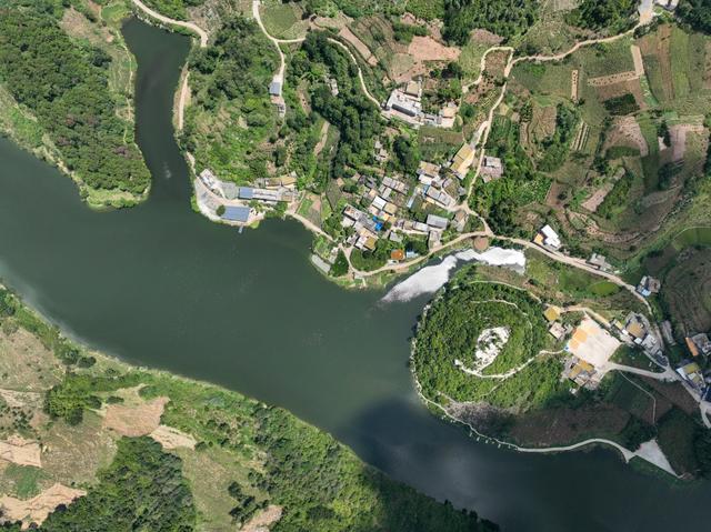 谷里驿:站在千年古镇的路口