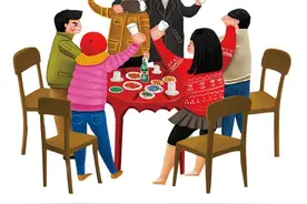 聚会后腹痛，竟然是胰腺炎图片