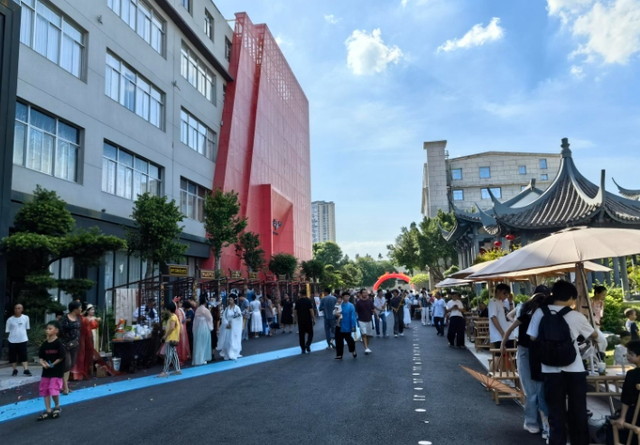 穿越千年香气 ，仙游盛大开启沉香文化推介与文创集市