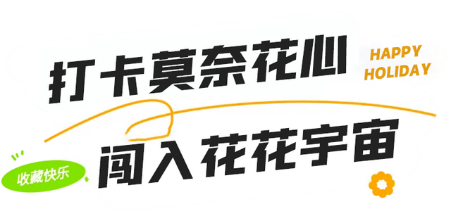 好梦幻！首届“蓝色晶溪•莫奈花园”！国庆假期来珠海这里