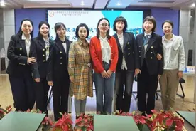 成都市锦江区教育科学研究院附属小学：精研新课堂 实践新样态图片