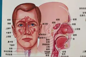 咽喉痛也会致命？警惕急性会厌炎图片