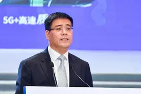 中国联通换帅：总经理陈忠岳升任董事长、党组书记图片