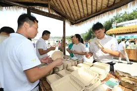 推动农业延链强链补链，广东清远探讨“西牛麻竹笋”全链技术集成图片