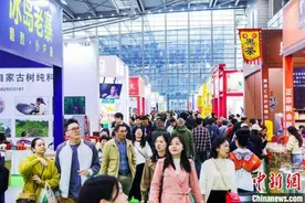 第30届深圳国际茶博会开幕 百场活动助推产业发展图片