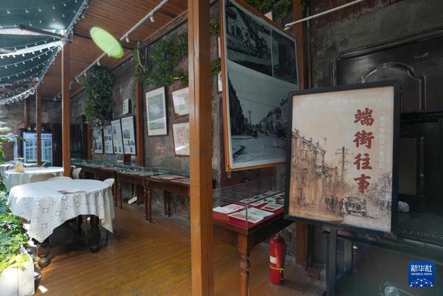 哈尔滨公益性民间博物馆：守护城市多元文化基因