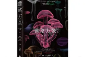 《菌络万象》探秘真菌王国：看真菌如何影响世界，变幻未来图片