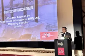 “走进大‘英’幕”：CMLink携手英国国家旅游局创新短片大赛，点亮中英文化交流新篇章图片