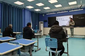 优课纷呈展芳华，以赛促教助成长——望江县莲洲中心学校优质课比赛图片