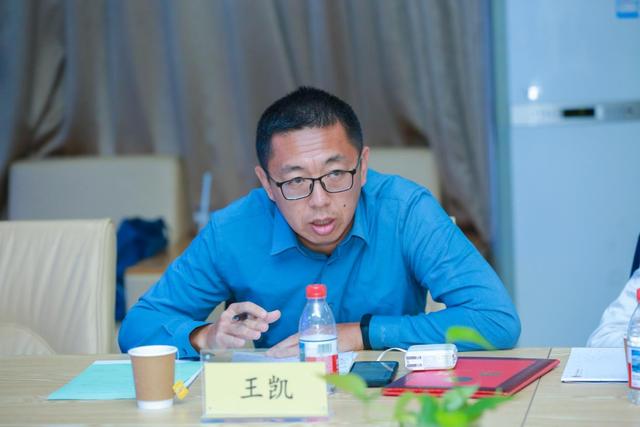 人工智能与北京对外文化传播研讨会召开